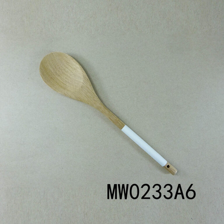 Wooden Kitchen Tools/Solid Spoon