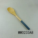 Beech Kitchen Tools/Solid Spoon