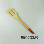12"Beech Kitchen Tools/Turner