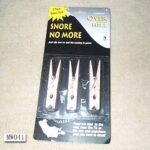 Snore Stopper Wooden Clips 3 Pcs