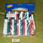 36Pc Jumbo Wood Clothespin