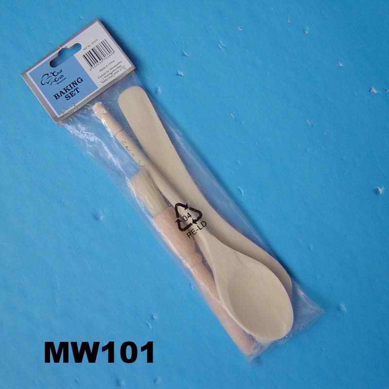 MW101 3Pcs Kitche Set
