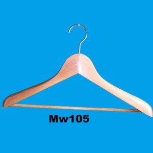 Wooden Clothes Hanger