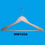 Wooden Clothes Hanger