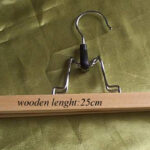Wooden Skirt Hanger