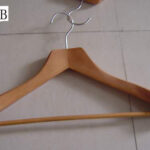 Wooden Cloth Rack 3Pcs