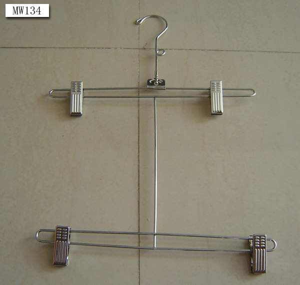 MW134 Skirt Hanger