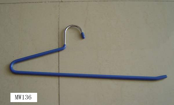 MW136 Chrome Hanger