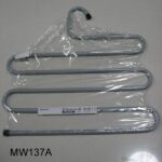 "S" Trousers Hanger