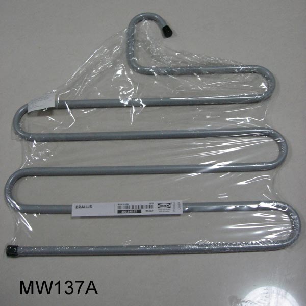 "S" Trousers Hanger