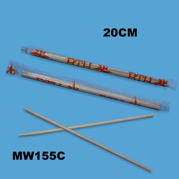 MW155C Bamboo Chopsticks