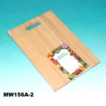 Wooden Cutting Board 33X22Cm