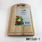 Oaken Cutting Board Shrink