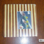 Bamboo Cutting Board
