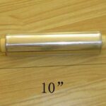 10"Rolling Pin Shring Packing