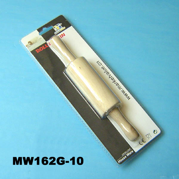 MW162G-10 Rolling Pin D/B