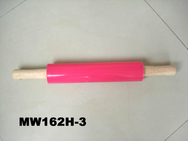 MW162H-3 Rolling Pin Shring Packing