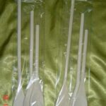 3Pcs Wooden Spoon In Pvc Bag W/Hang Card