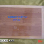 Bamboo Cutting Board