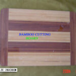 Bamboo Cutting Board