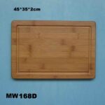 45*35*2Cmbamboo Cutting Board