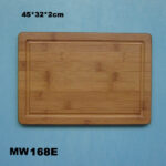 45*32*2Cmbamboo Cutting Board