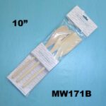 3Pcs Wooden Spoon