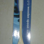 30Cm Deluxe Wooden Spoon