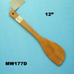 Wooden Spoon