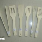 12" Wooden Forks