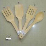 Wooden Kitchen Tool