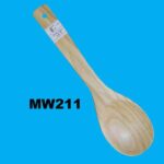 0519 10.5"Wooden Spoon