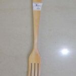 0524 12"Wooden Forks