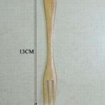 0515 Bamboo Forks