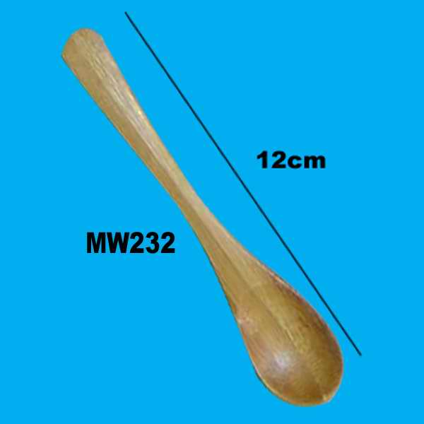 0516 Bamboo Spoon