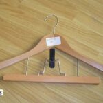 Wooden Skirt Hanger