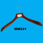 Wooden Clothes Hanger