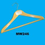 Wooden Clothes Hanger