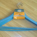 3Pcs Wooden Clothes Hanger