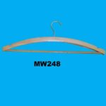 Wooden Clothes Hanger