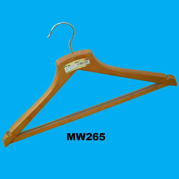 Wooden Hanger