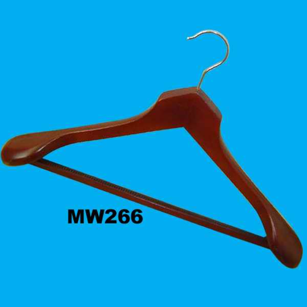 Wooden Hanger