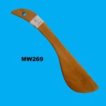 12" Wooden Cutter