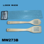 Bamboo Kitchen Tools