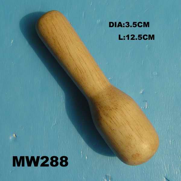 MW288 Wooden Ice Hammer