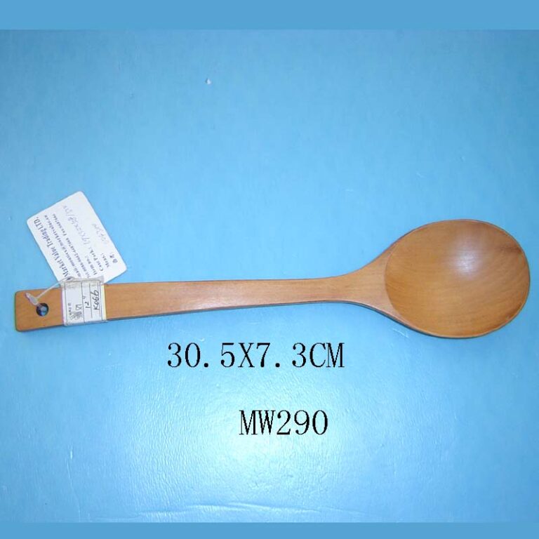12"Wooden Spoon