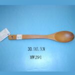12"Wooden Spoon