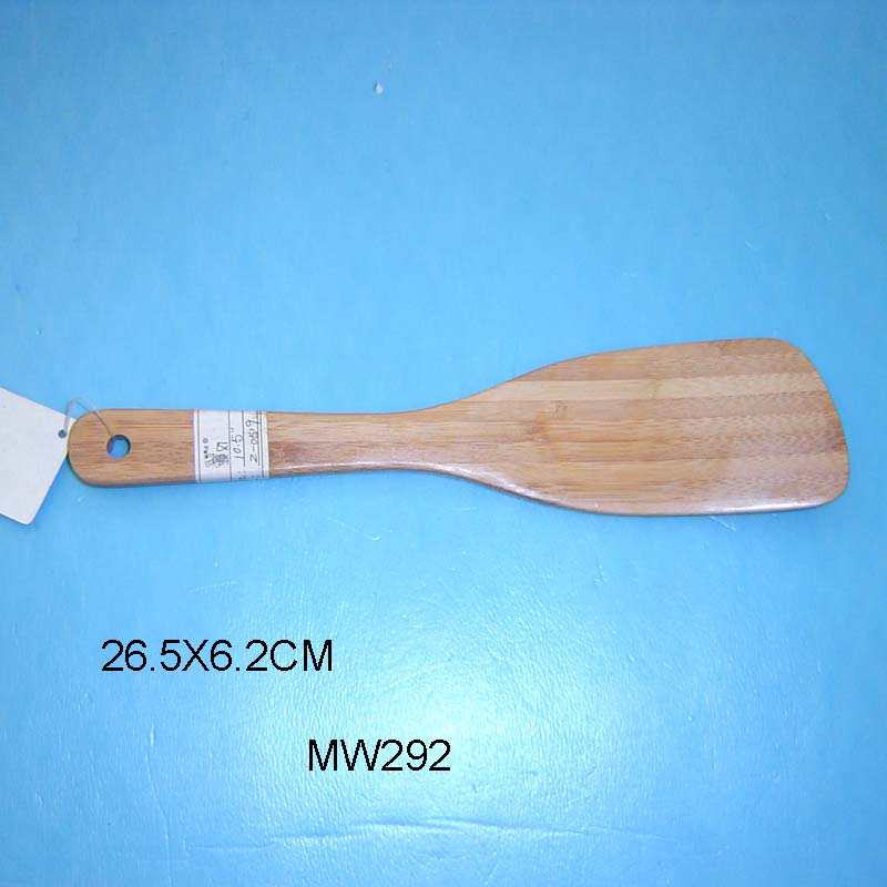 MW292 Wooden Tools