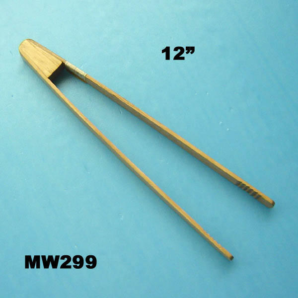MW299 Wooden Tableware