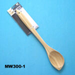14"Wooden Spoon